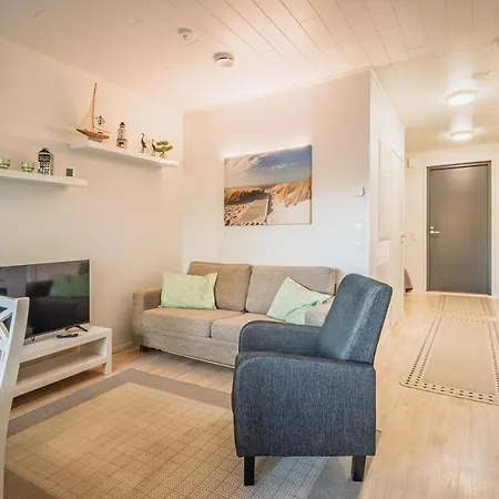 아파트 Tahkokorva By Hiekka