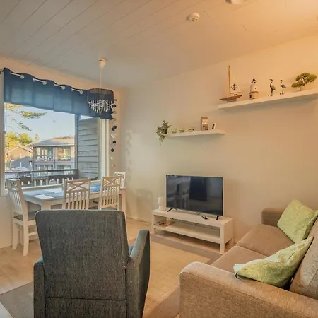 Tahkokorva By Hiekka 아파트 칼라조키