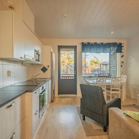 Tahkokorva By Hiekka 칼라조키