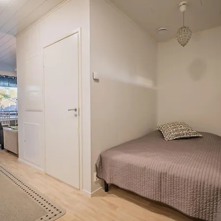 아파트 Tahkokorva By Hiekka 칼라조키