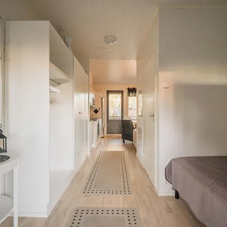 Tahkokorva By Hiekka 아파트