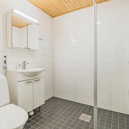 Tahkokorva By Hiekka 아파트