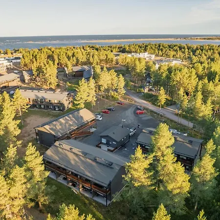 아파트 Tahkokorva By Hiekka