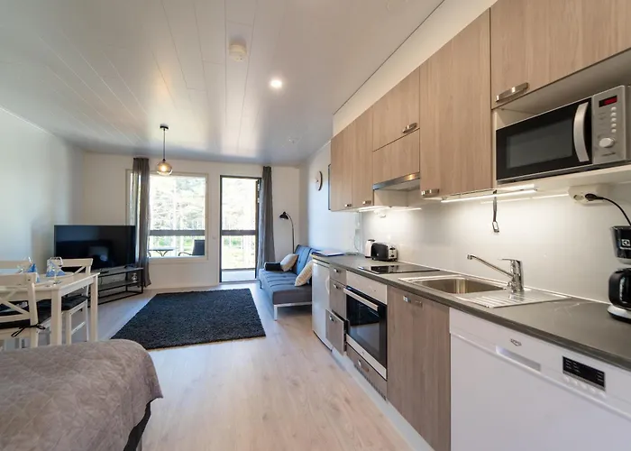 Tahkokorva By Hiekka *