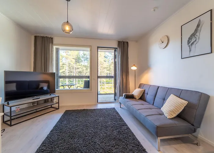 Tahkokorva By Hiekka Калайоки