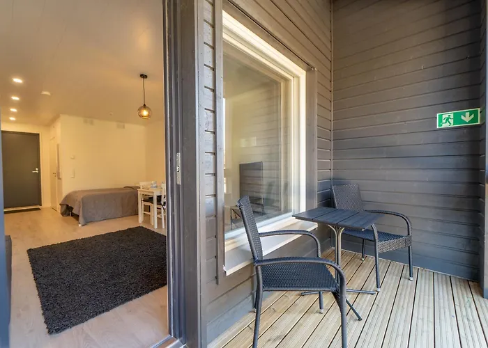 Tahkokorva By Hiekka *