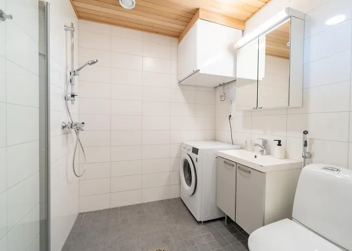 Tahkokorva By Hiekka