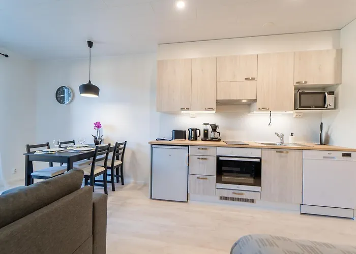 Tahkokorva By Hiekka