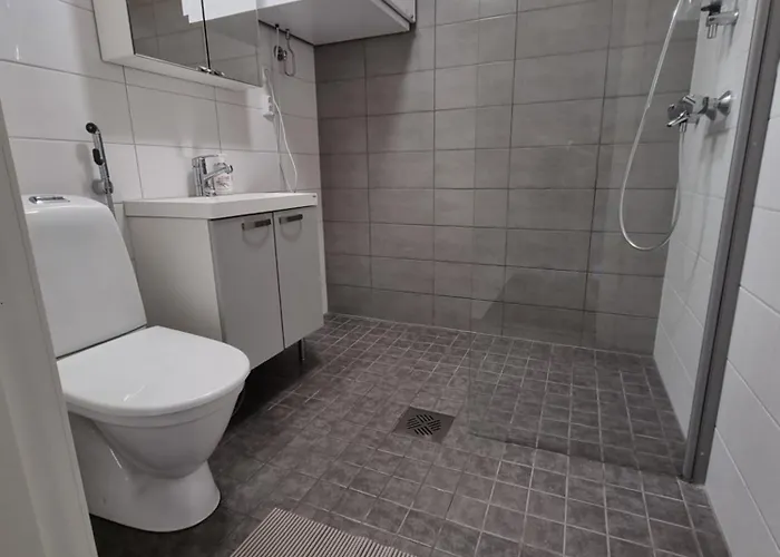 Tahkokorva By Hiekka