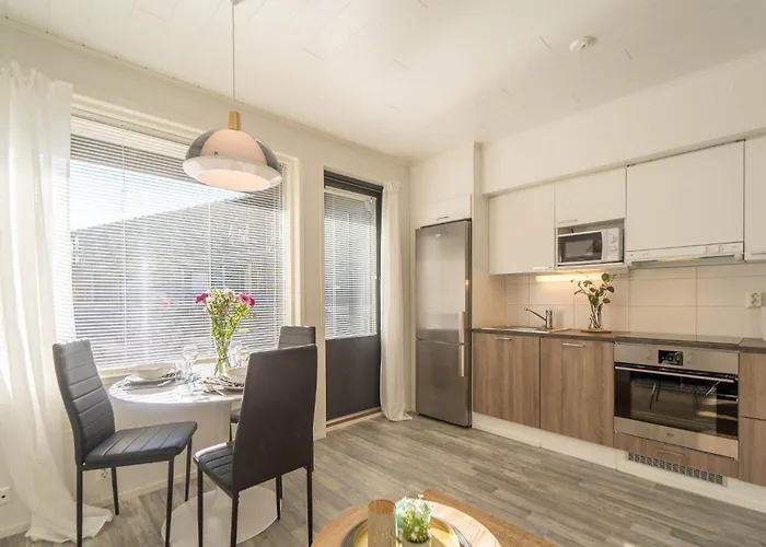 Tahkokorva By Hiekka * Калайоки