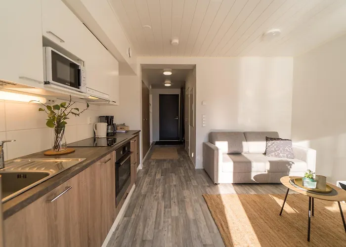 Tahkokorva By Hiekka *