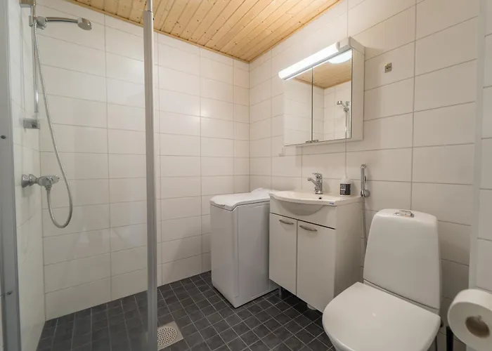 Tahkokorva By Hiekka * Калайоки