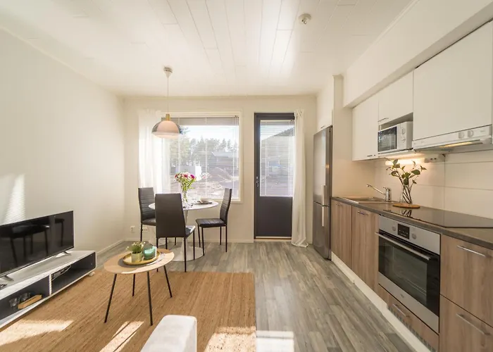 Tahkokorva By Hiekka *