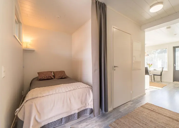 Tahkokorva By Hiekka *