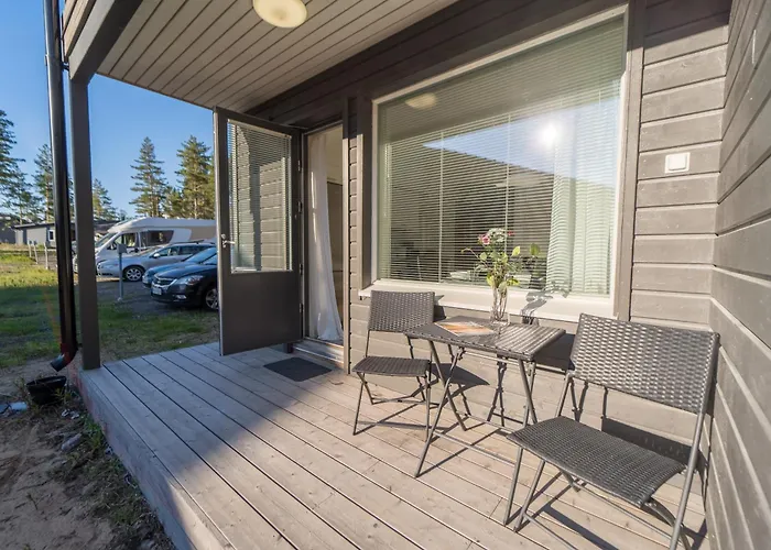 Tahkokorva By Hiekka