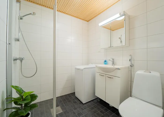 Tahkokorva By Hiekka *