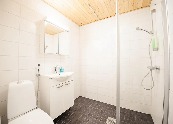 Tahkokorva By Hiekka * Калайоки