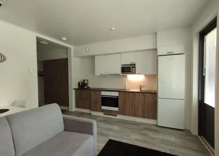 Tahkokorva By Hiekka * Калайоки