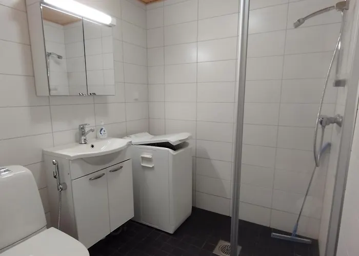 Апартаменты Tahkokorva By Hiekka *