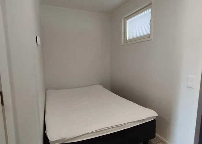 Tahkokorva By Hiekka Апартаменты *