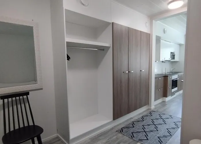 Tahkokorva By Hiekka Калайоки