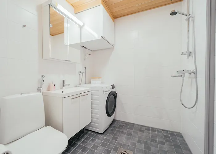 Tahkokorva By Hiekka *