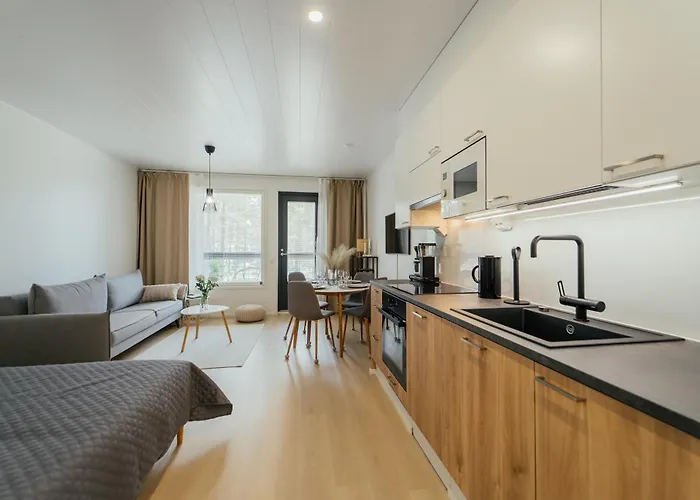 Tahkokorva By Hiekka