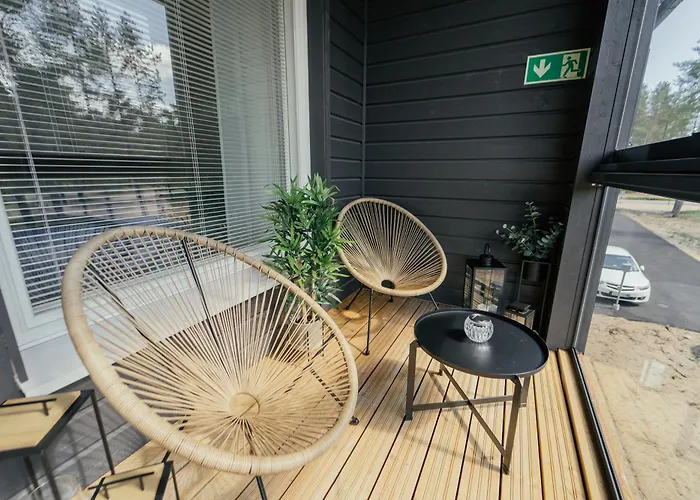 Tahkokorva By Hiekka