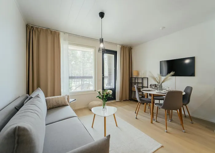 Tahkokorva By Hiekka *