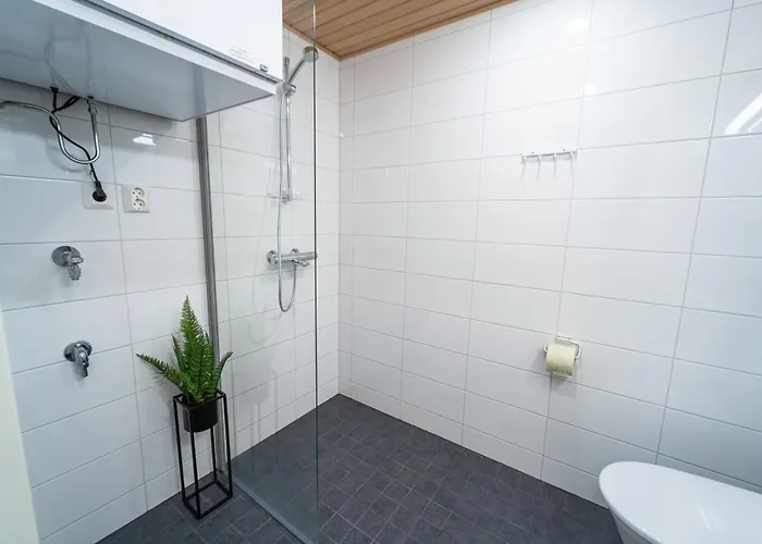 Tahkokorva By Hiekka *