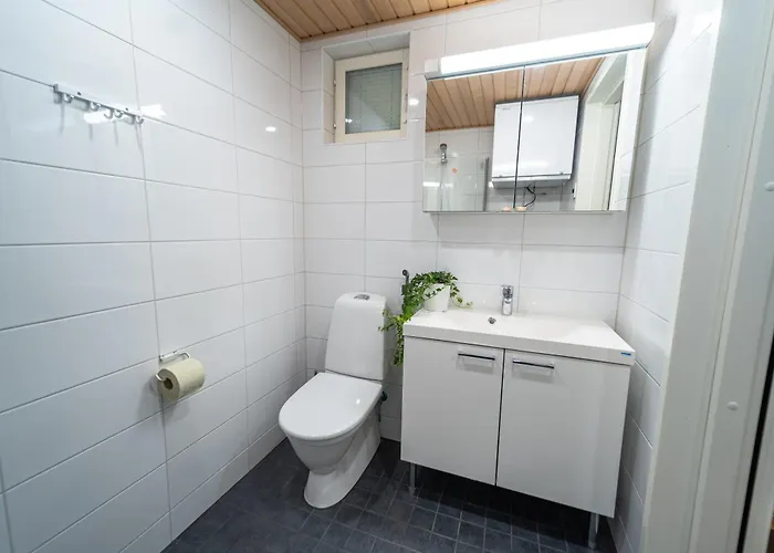 Апартаменты Tahkokorva By Hiekka *