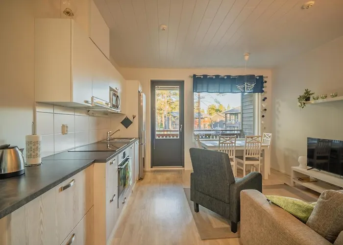 Tahkokorva By Hiekka Калайоки