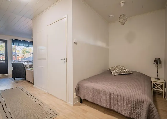 Апартаменты Tahkokorva By Hiekka Калайоки