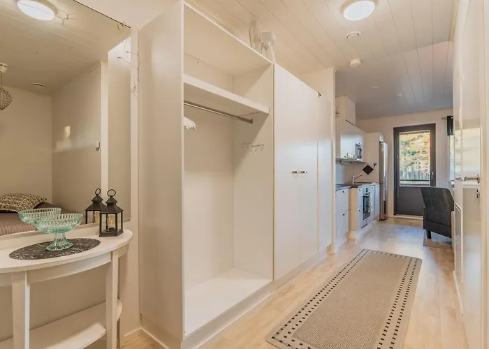 Апартаменты Tahkokorva By Hiekka