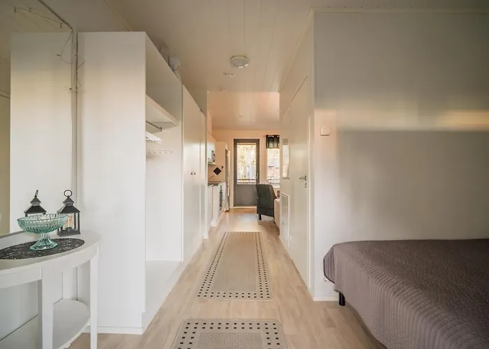 Tahkokorva By Hiekka Апартаменты