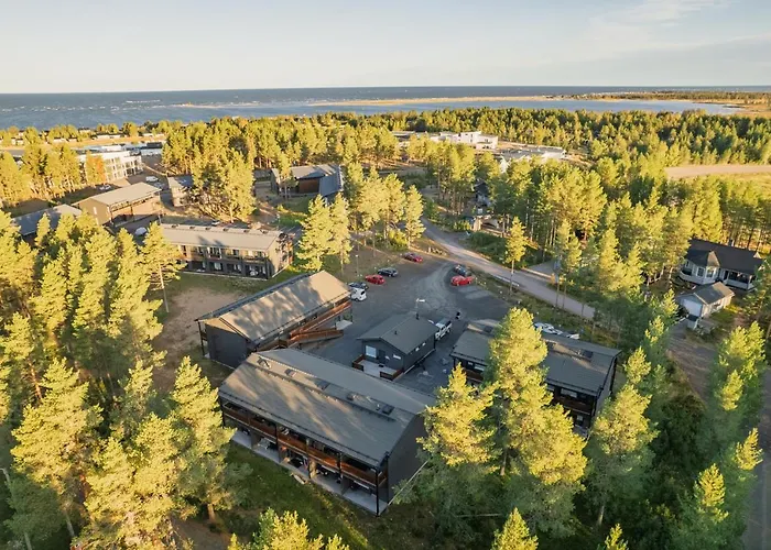 Апартаменты Tahkokorva By Hiekka